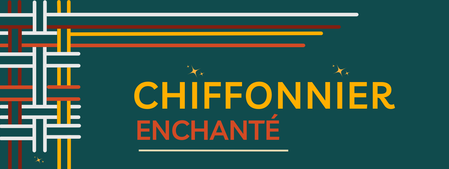 Chiffonnier enchanté